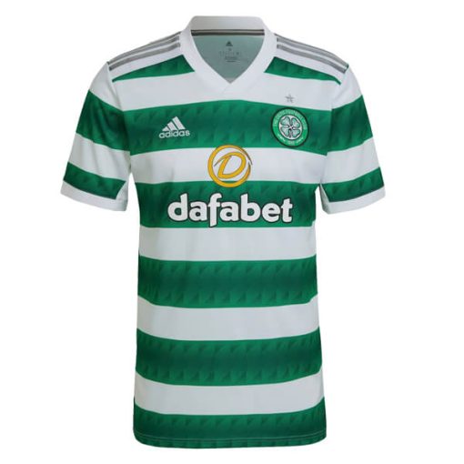 Adidas Celtic 2022/23 Men's Home Shirt