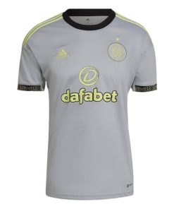 Adidas Celtic 2022/23 Men's Third Shirt