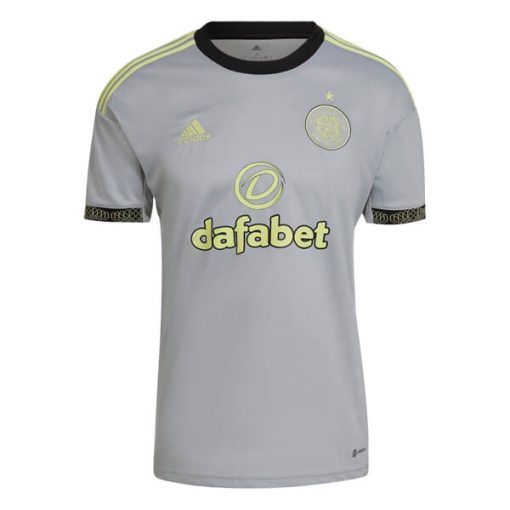 Adidas Celtic 2022/23 Men's Third Shirt