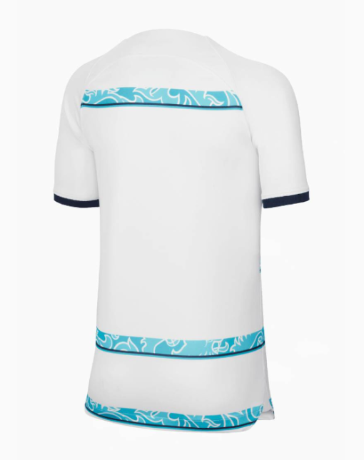 Nike Chelsea 2022/23 Men's Away Shirt - Image 2