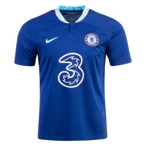 Nike Chelsea 2022/23 Men's Home Shirt