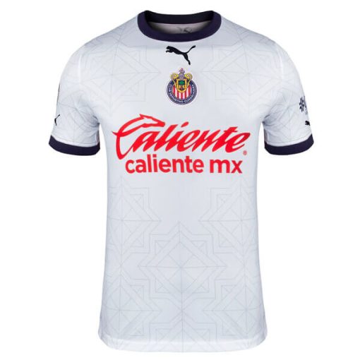 Puma Chivas de Guadalajara 2022/23 Men's Away Shirt