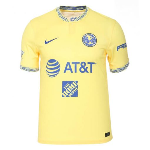 Nike Club America 2022/23 Men's Home Shirt