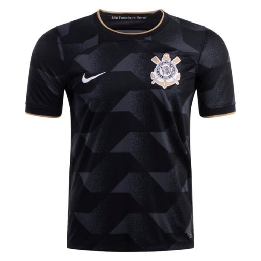 Nike Corinthians 2022/23 Men's Away Shirt