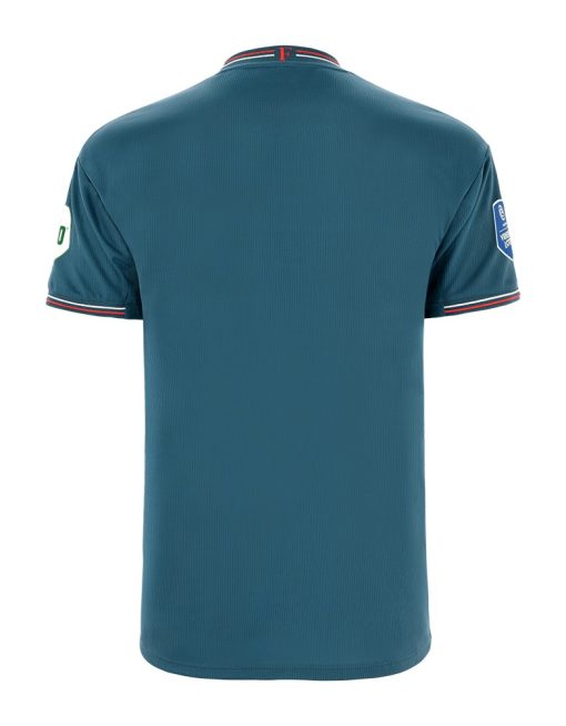 Adidas Feyenoord 2022/23 Men's Away Shirt