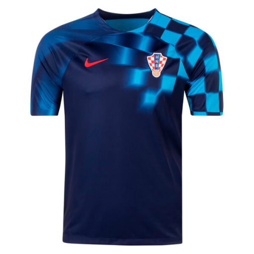 Nike Croatia 2022/23 Men's Away Shirt