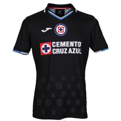 Joma Cruz Azul 2022/23 Men's Third Shirt