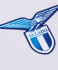 Mizuno Lazio 2022/23 Men's Third Shirt