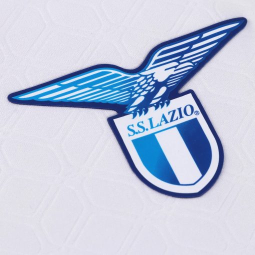 Mizuno Lazio 2022/23 Men's Third Shirt