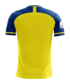 Duneus Al-Nassr 2022/23 Women's Home Shirt