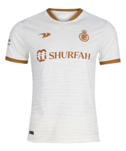 Duneus Al-Nassr 2022/23 Men's Third Shirt