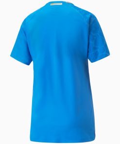 Puma Italy 2022/23 Women's Home Shirt