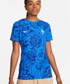 Nike France 2022/23 Women's Home Shirt