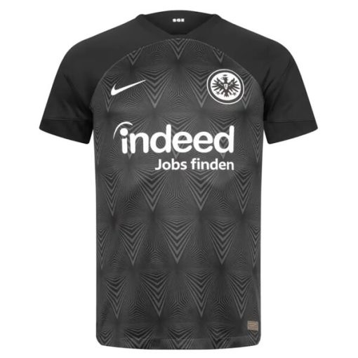 Nike Eintracht Frankfurt 2022/23 Men's Away Shirt