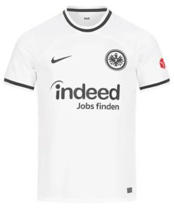 Nike Eintracht Frankfurt 2022/23 Men's Home Shirt