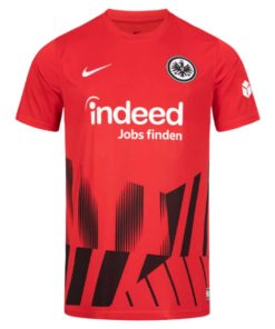 Nike Eintracht Frankfurt 2022/23 Men's Third Shirt