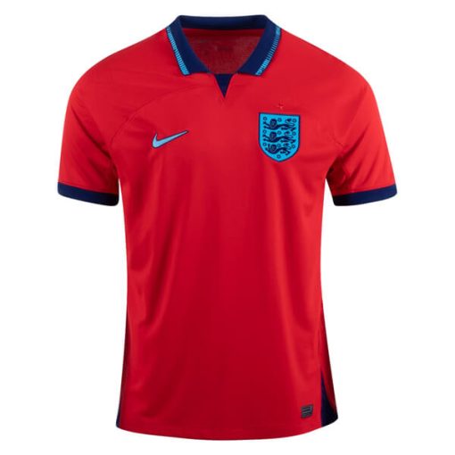 Nike England 2022/23 Men's Away Shirt