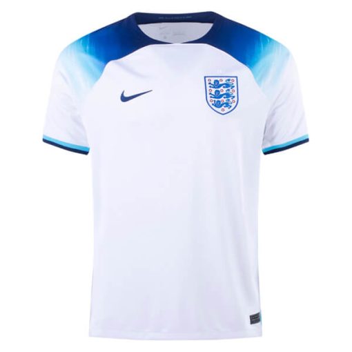 Nike England 2022/23 Men's Home Shirt