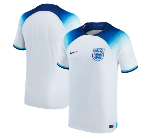 Nike England 2022/23 Men's Home Shirt - Image 2