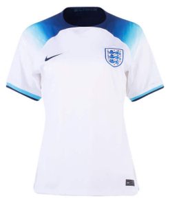 Nike England 2022/23 Women's Home Shirt