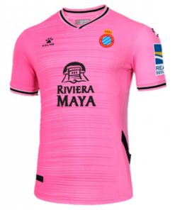 Espanyol Away Football Shirt 22/23