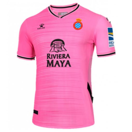 Espanyol Away Football Shirt 22/23