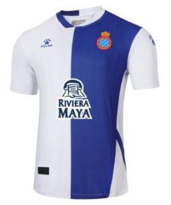 Kelme Espanyol 2022/23 Men's Third Shirt