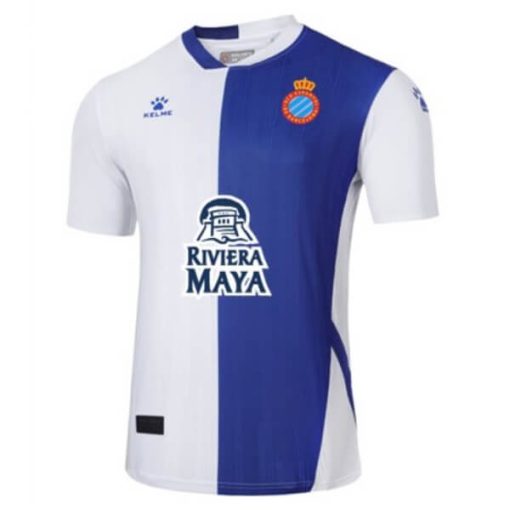 Kelme Espanyol 2022/23 Men's Third Shirt