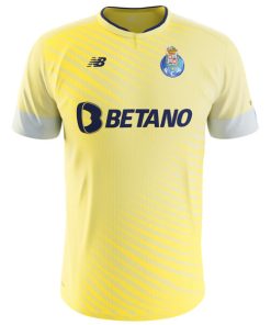 New Balance FC Porto 2022/23 Men's Away Shirt