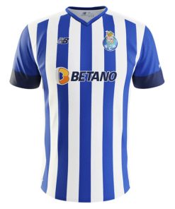 New Balance FC Porto 2022/23 Men's Home Shirt