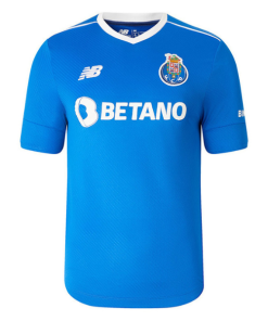 New Balance FC Porto 2022/23 Men's Third Shirt