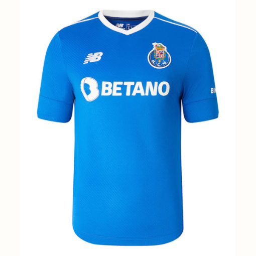 New Balance FC Porto 2022/23 Men's Third Shirt