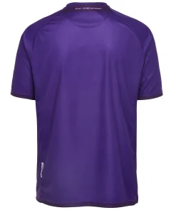 Kappa Fiorentina 2022/23 Men's Home Shirt