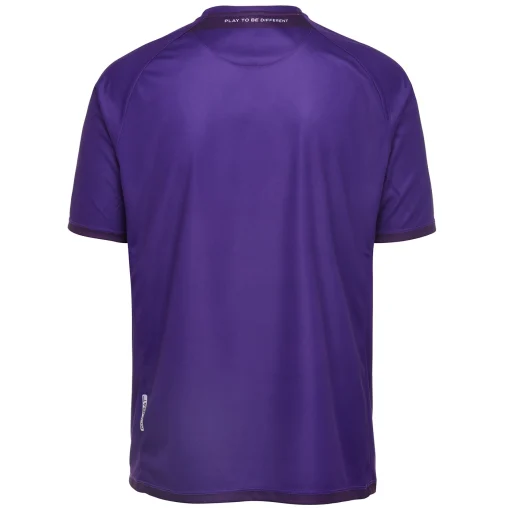 Kappa Fiorentina 2022/23 Men's Home Shirt