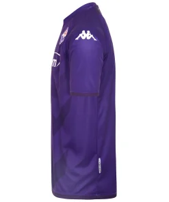 Kappa Fiorentina 2022/23 Men's Home Shirt