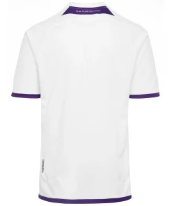 Kappa Fiorentina 2022/23 Men's Away Shirt