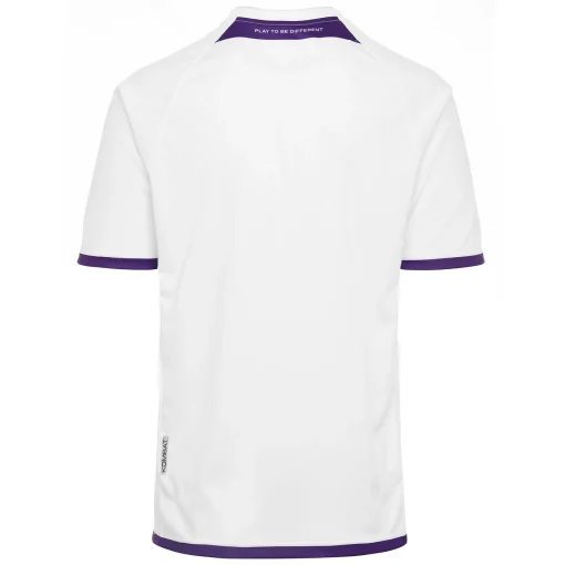 Kappa Fiorentina 2022/23 Men's Away Shirt