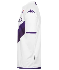 Kappa Fiorentina 2022/23 Men's Away Shirt