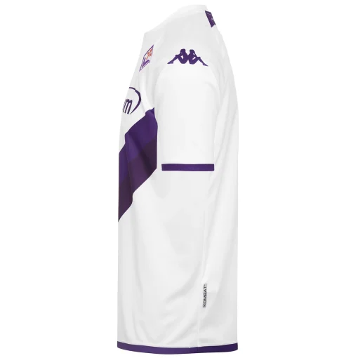 Kappa Fiorentina 2022/23 Men's Away Shirt