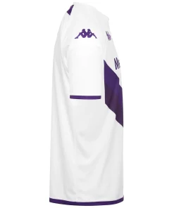 Kappa Fiorentina 2022/23 Men's Away Shirt