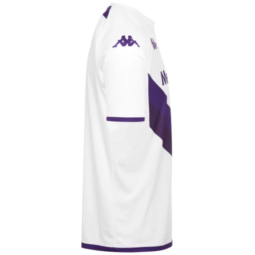 Kappa Fiorentina 2022/23 Men's Away Shirt