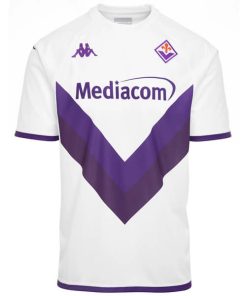 Kappa Fiorentina 2022/23 Men's Away Shirt