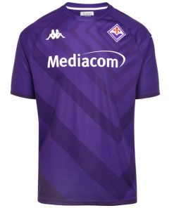 Kappa Fiorentina 2022/23 Men's Home Shirt