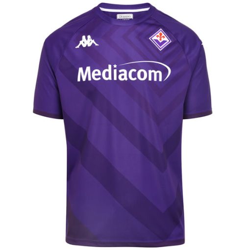 Kappa Fiorentina 2022/23 Men's Home Shirt