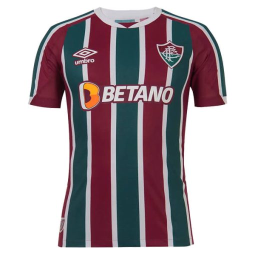 Umbro Fluminense 2022/23 Men's Home Shirt