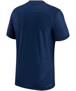 Nike Paris Saint-Germain 2022/23 Men's Home Shirt