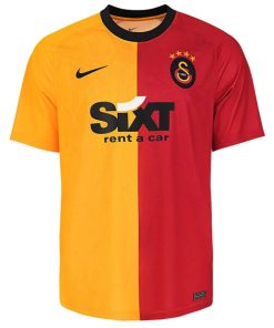 Nike Galatasaray 2022/23 Men's Home Shirt