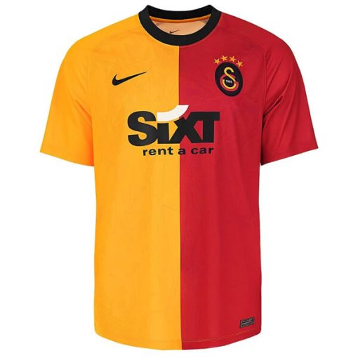 Nike Galatasaray 2022/23 Men's Home Shirt