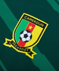 One All Sports Cameroon 2022/23 Men's Home Shirt