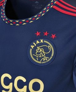 Adidas Ajax 2022/23 Men's Away Shirt